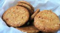 Biscotti di quinoa